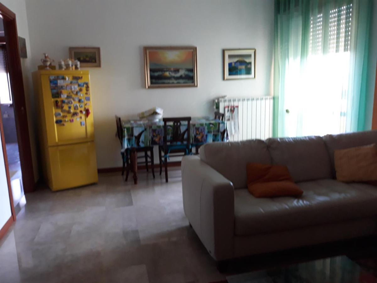 A Cremona Da Giusy Apartment Exterior photo